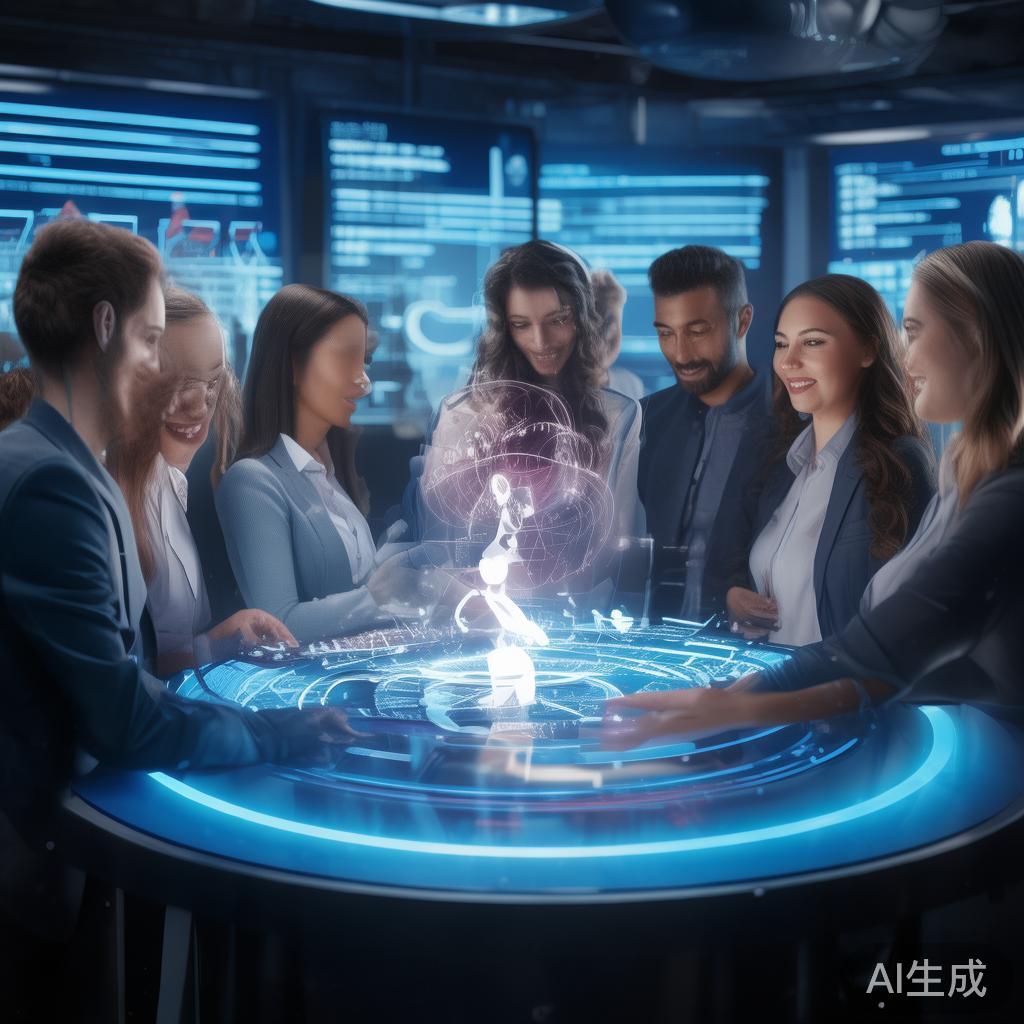 科技助力,企业如何高效领取公司福利 - 快讯网 - 分享生活资讯热点话题综合门户网www.yibafushi.com