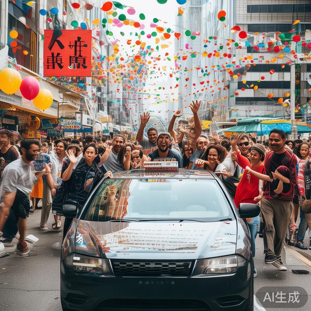 国庆节快乐,保险轻松上车! - 快讯网 - 分享生活资讯热点话题综合门户网www.yibafushi.com