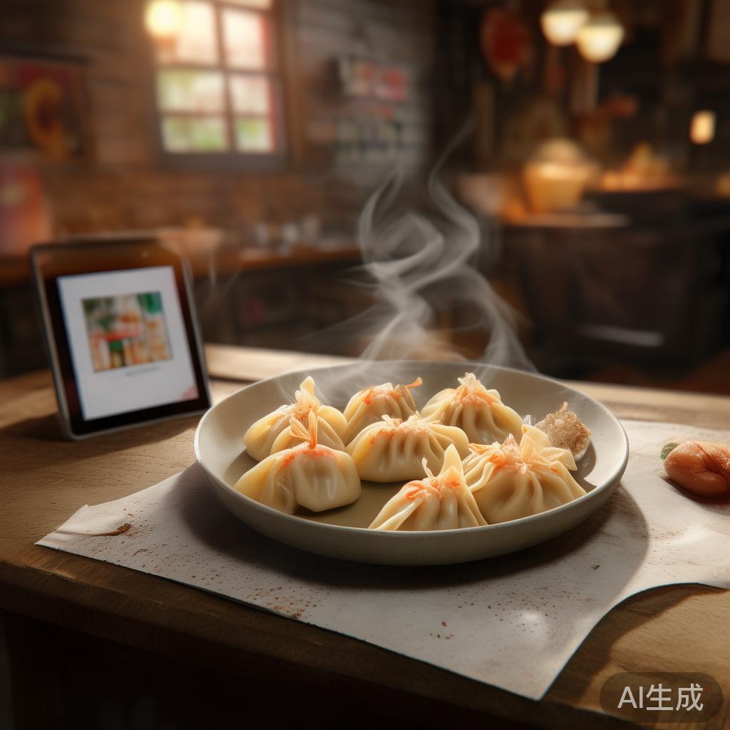 私房馄饨的获客秘籍,小众美食如何撬动大市场? - 快讯网 - 分享生活资讯热点话题综合门户网www.yibafushi.com