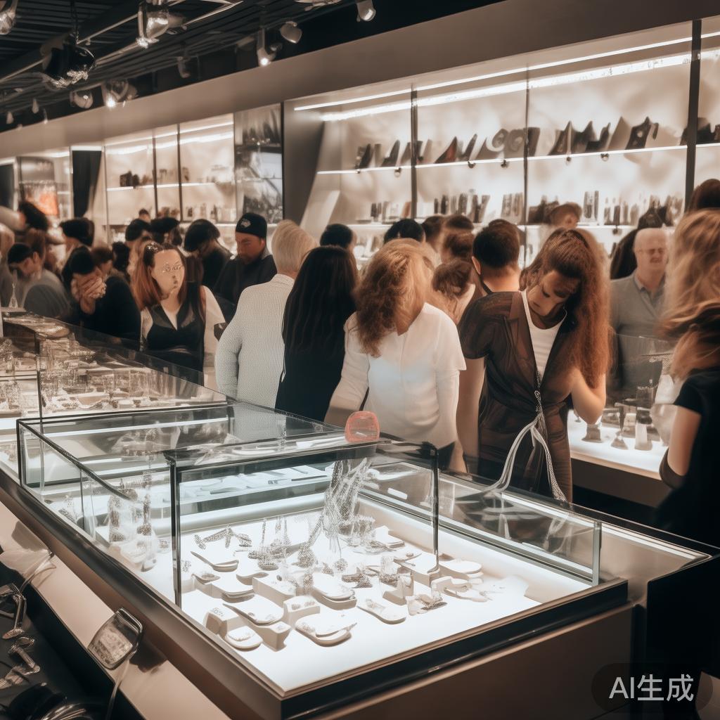 白银首饰如何精准获客?这5个策略让你的店铺业绩翻倍! - 快讯网 - 分享生活资讯热点话题综合门户网www.yibafushi.com