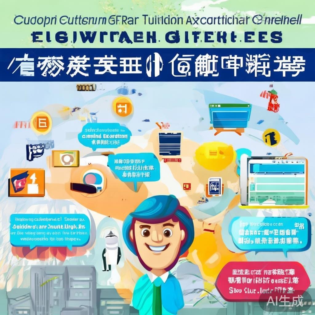 广东获客渠道怎么选?这篇保姆级指南让你少走弯路! - 快讯网 - 分享生活资讯热点话题综合门户网www.yibafushi.com