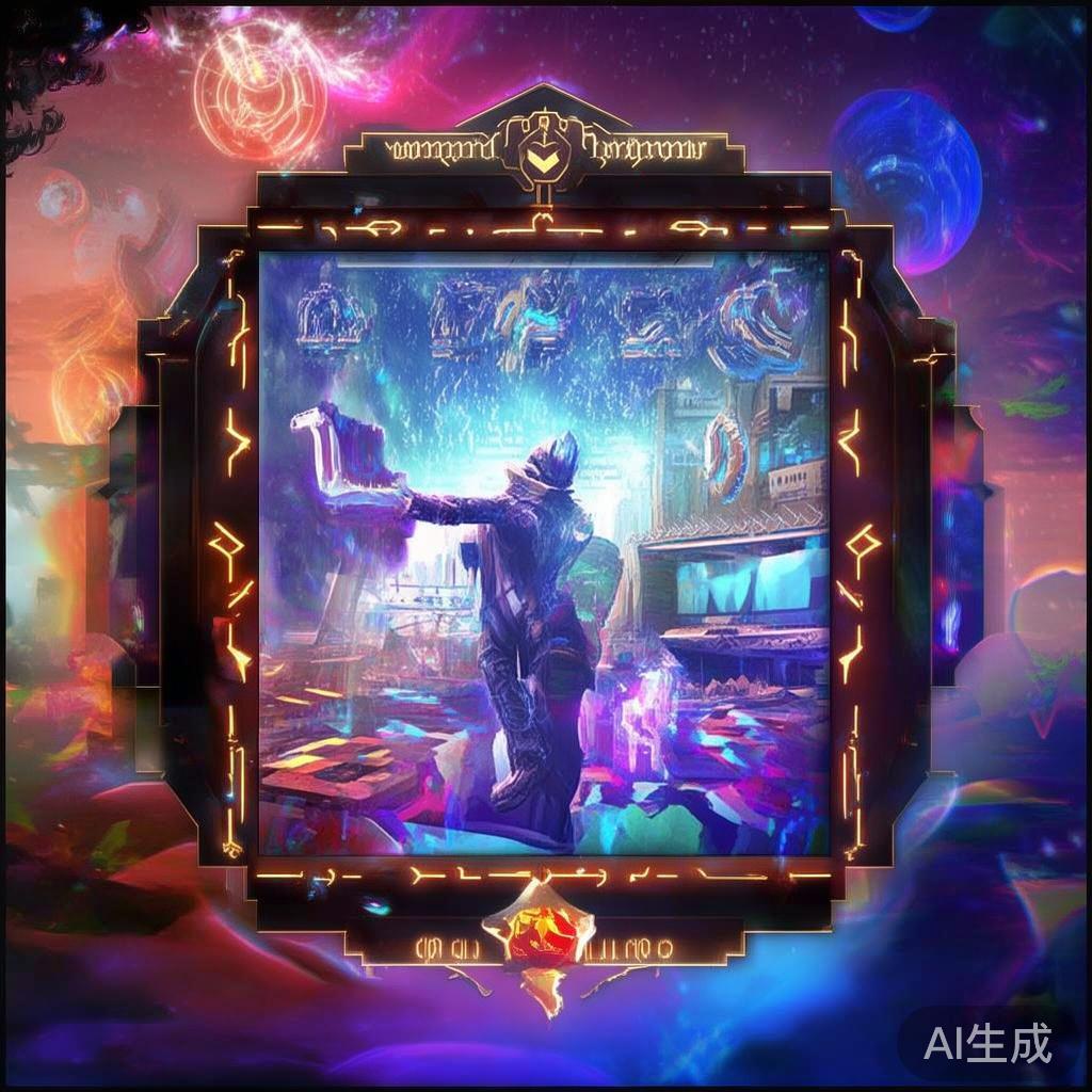 战力边框开启你的游戏人生 - 快讯网 - 分享生活资讯热点话题综合门户网www.yibafushi.com