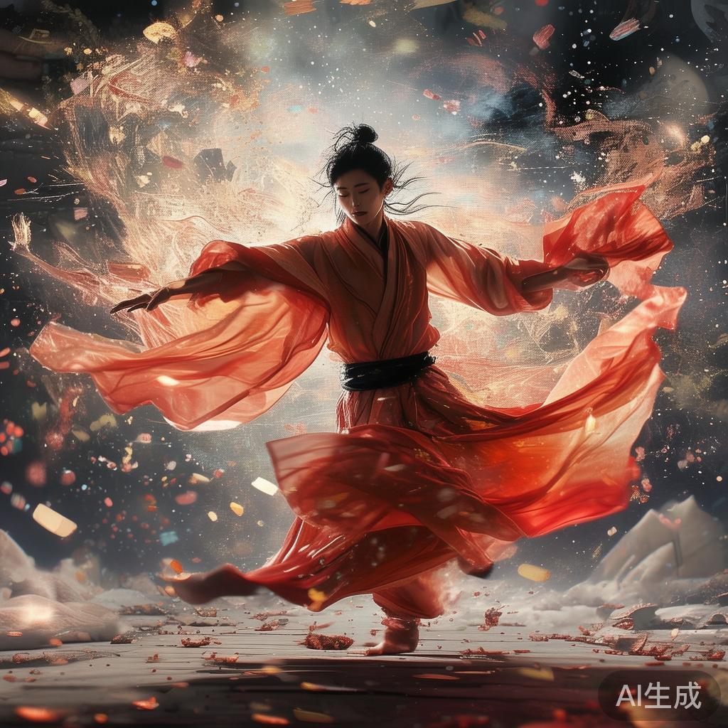 舞之豪杰,音乐世界的独特声音与人生选择 - 快讯网 - 分享生活资讯热点话题综合门户网www.yibafushi.com