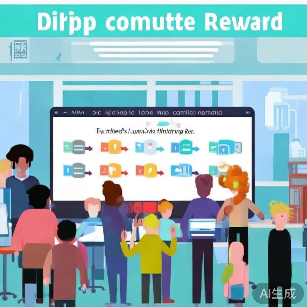 滴滴通勤奖励怎么领取 - 快讯网 - 分享生活资讯热点话题综合门户网www.yibafushi.com