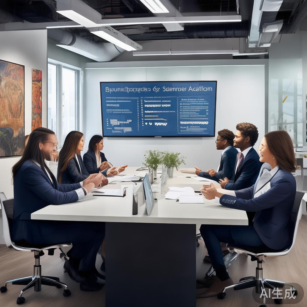 商务咨询公司如何精准获客?这5个策略让你业绩翻倍! - 快讯网 - 分享生活资讯热点话题综合门户网www.yibafushi.com