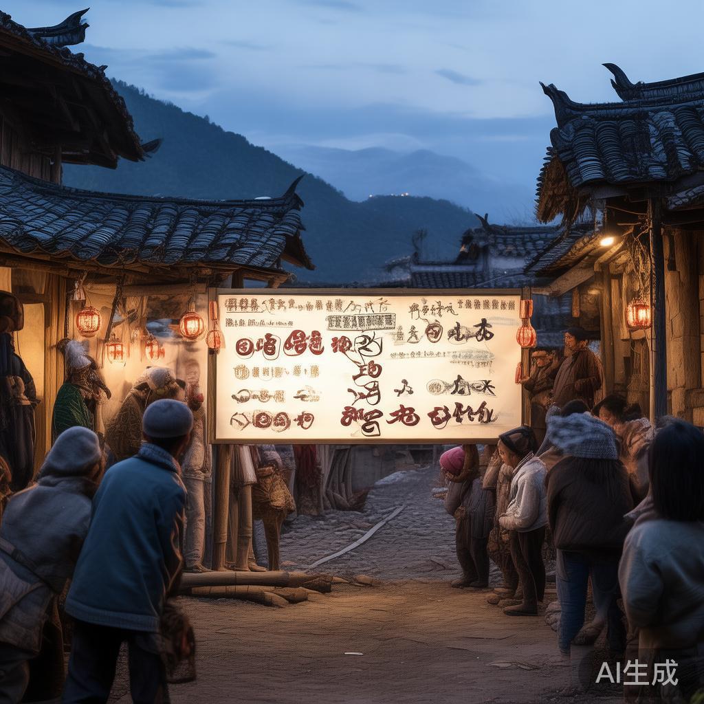 丽江农村饮水补贴申请指南,政策解读、流程详解与注意事项 - 快讯网 - 分享生活资讯热点话题综合门户网www.yibafushi.com