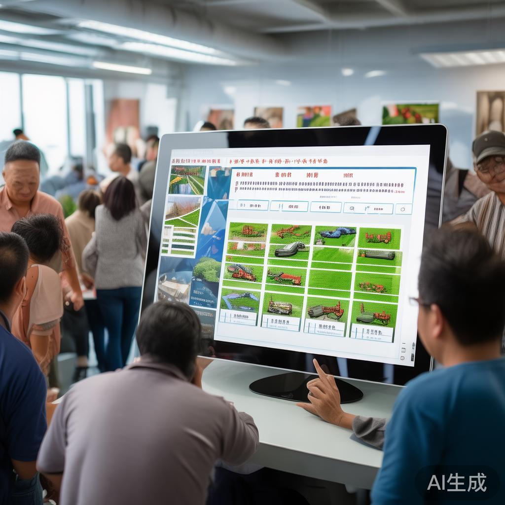 河北农机补贴掌上办,手机申请全流程解析与惠民新篇 - 快讯网 - 分享生活资讯热点话题综合门户网www.yibafushi.com