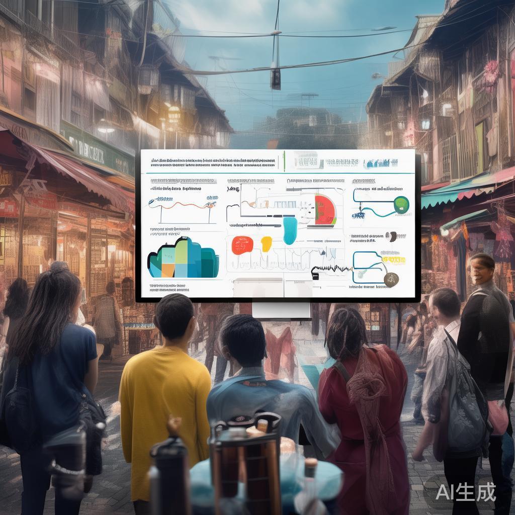 义乌商家获客怎么收费？低成本高转化的获客策略全解析！ - 快讯网 - 分享生活资讯热点话题综合门户网www.yibafushi.com