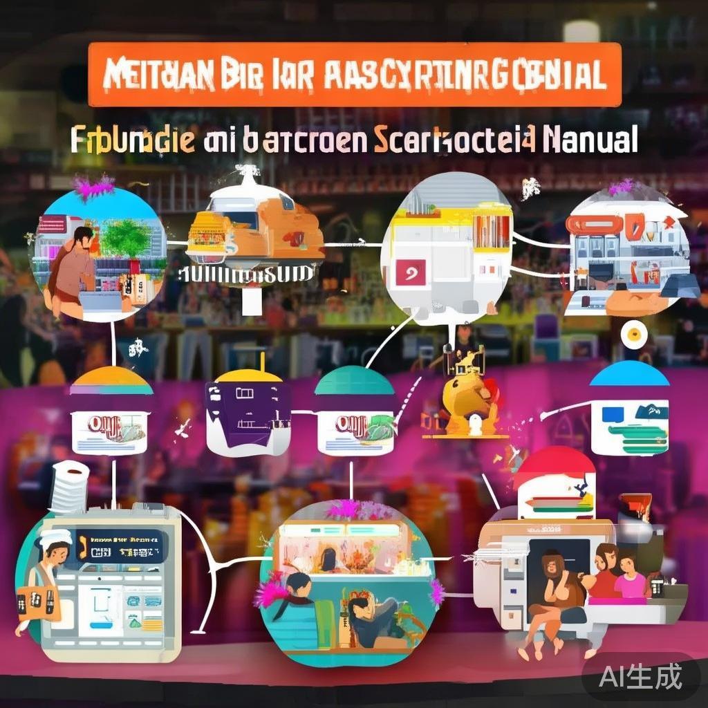 美团酒吧获客秘籍,从曝光到转化的全流程攻略! - 快讯网 - 分享生活资讯热点话题综合门户网www.yibafushi.com