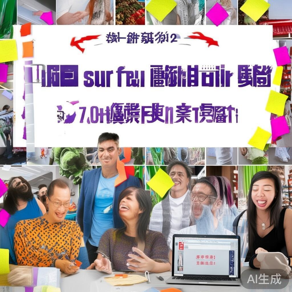 门店获客文案怎么写?掌握这5个黄金密码,客源不断! - 快讯网 - 分享生活资讯热点话题综合门户网www.yibafushi.com