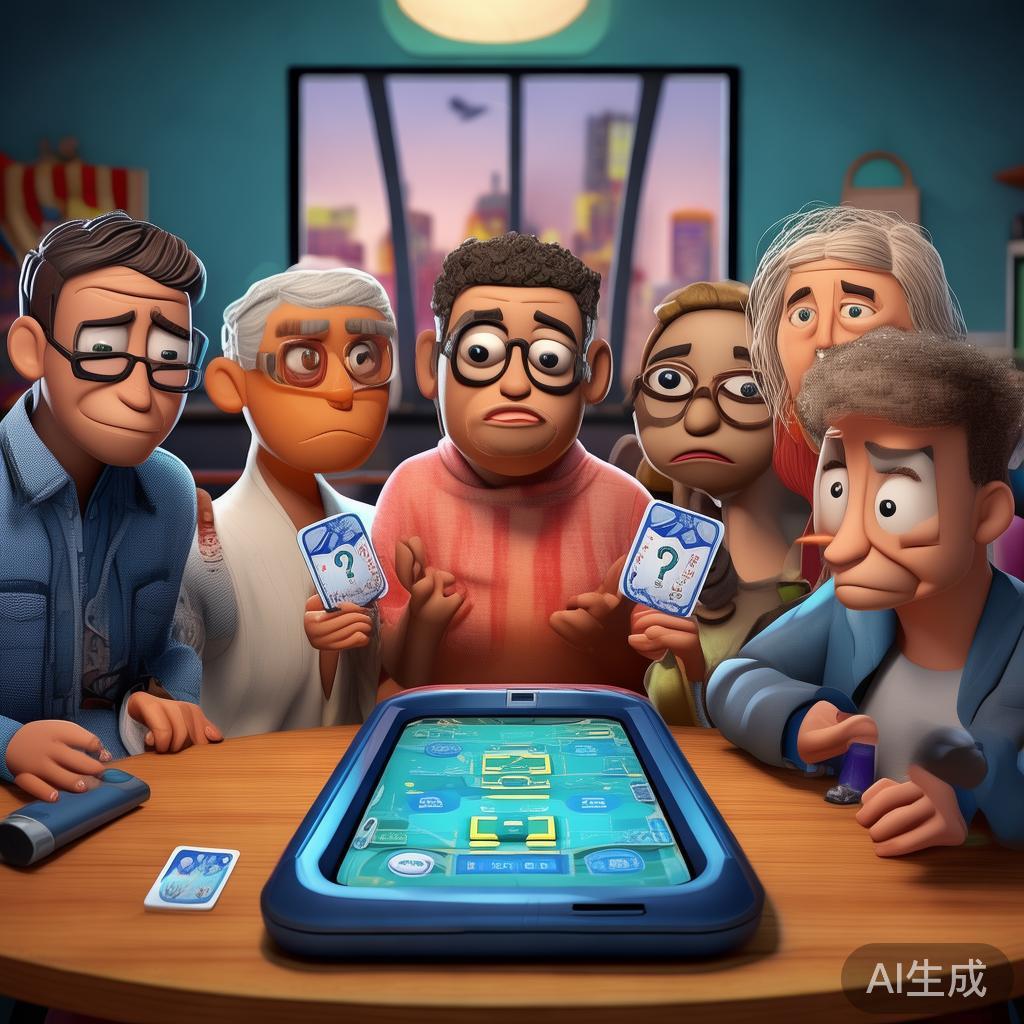 卡游戏,你真的知道它的玩法? - 快讯网 - 分享生活资讯热点话题综合门户网www.yibafushi.com