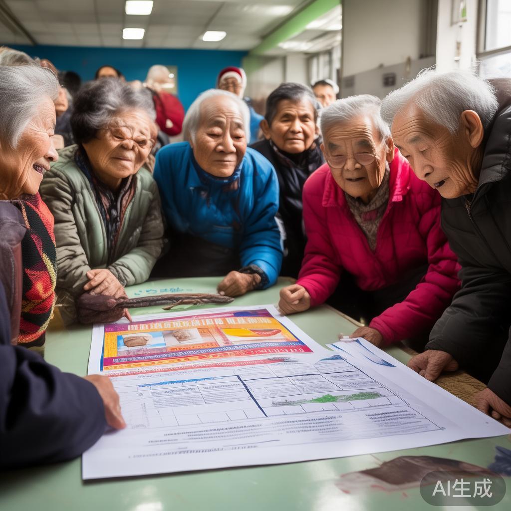 青海高龄补贴申请全面启动,政策细则、申请指南与民生关怀 - 快讯网 - 分享生活资讯热点话题综合门户网www.yibafushi.com
