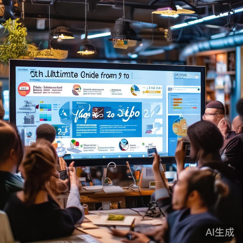 线上贷款获客,从0到1的终极指南,这些方法你一定要知道! - 快讯网 - 分享生活资讯热点话题综合门户网www.yibafushi.com