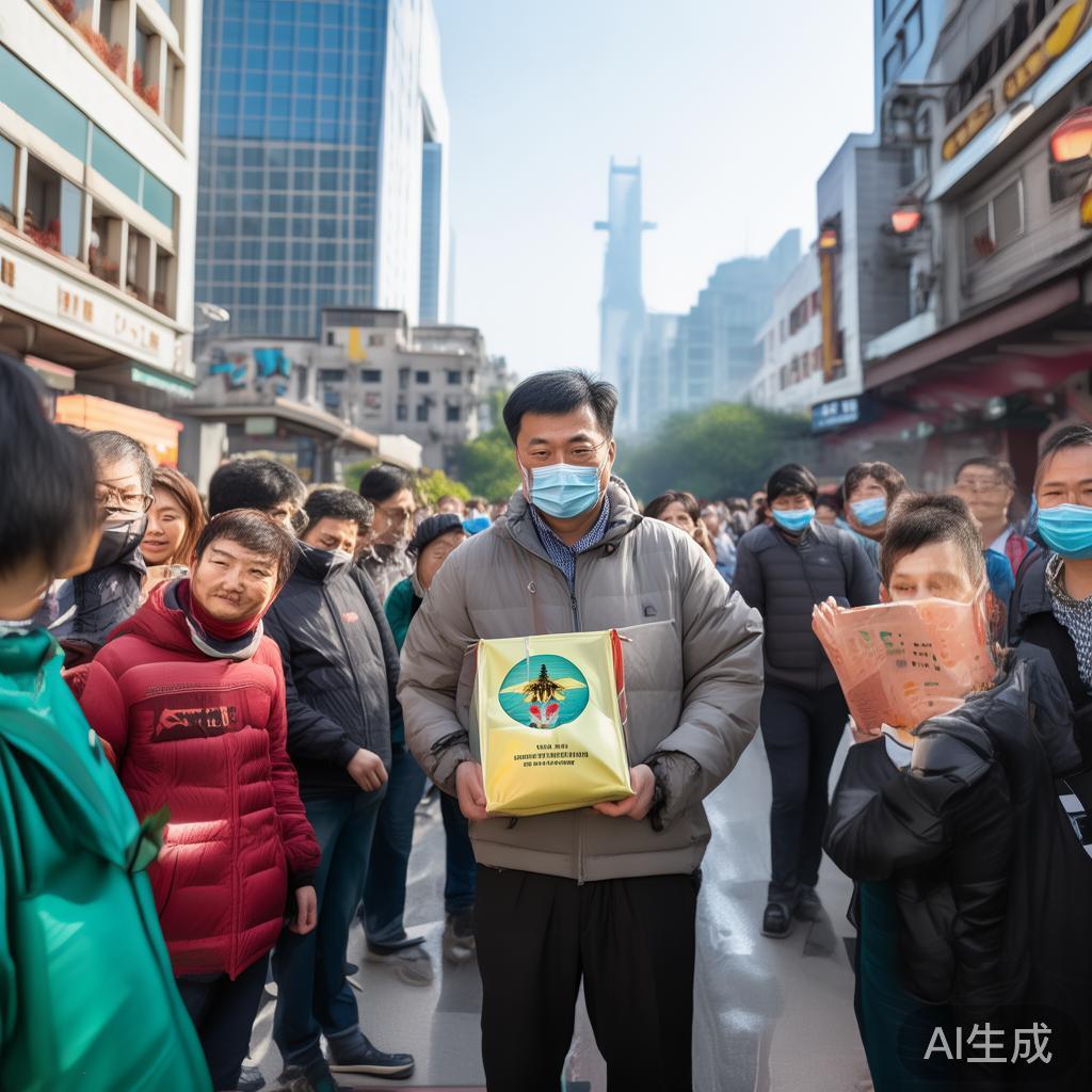 济南领取战备包包,保障防疫物资的重要途径 - 快讯网 - 分享生活资讯热点话题综合门户网www.yibafushi.com