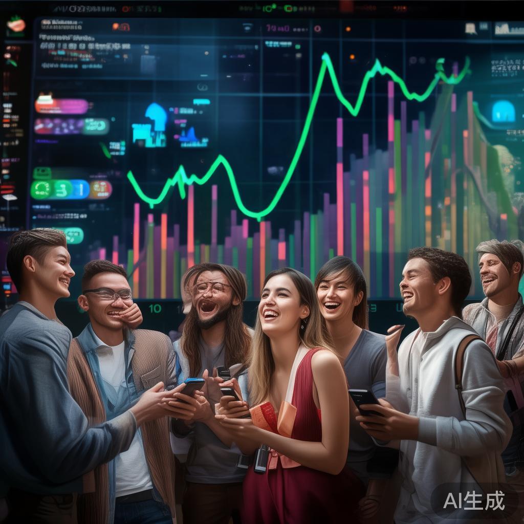 揭秘!获客小帮手背后的赚钱逻辑,月入过万不是梦! - 快讯网 - 分享生活资讯热点话题综合门户网www.yibafushi.com