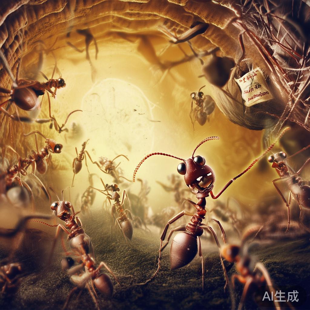 蚂蚁帮扶任务怎么领取? - 快讯网 - 分享生活资讯热点话题综合门户网www.yibafushi.com
