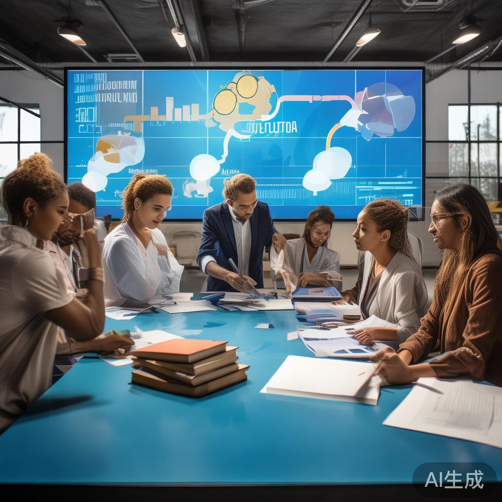 图书出版行业获客,破局之道,从流量思维到内容深耕 - 快讯网 - 分享生活资讯热点话题综合门户网www.yibafushi.com