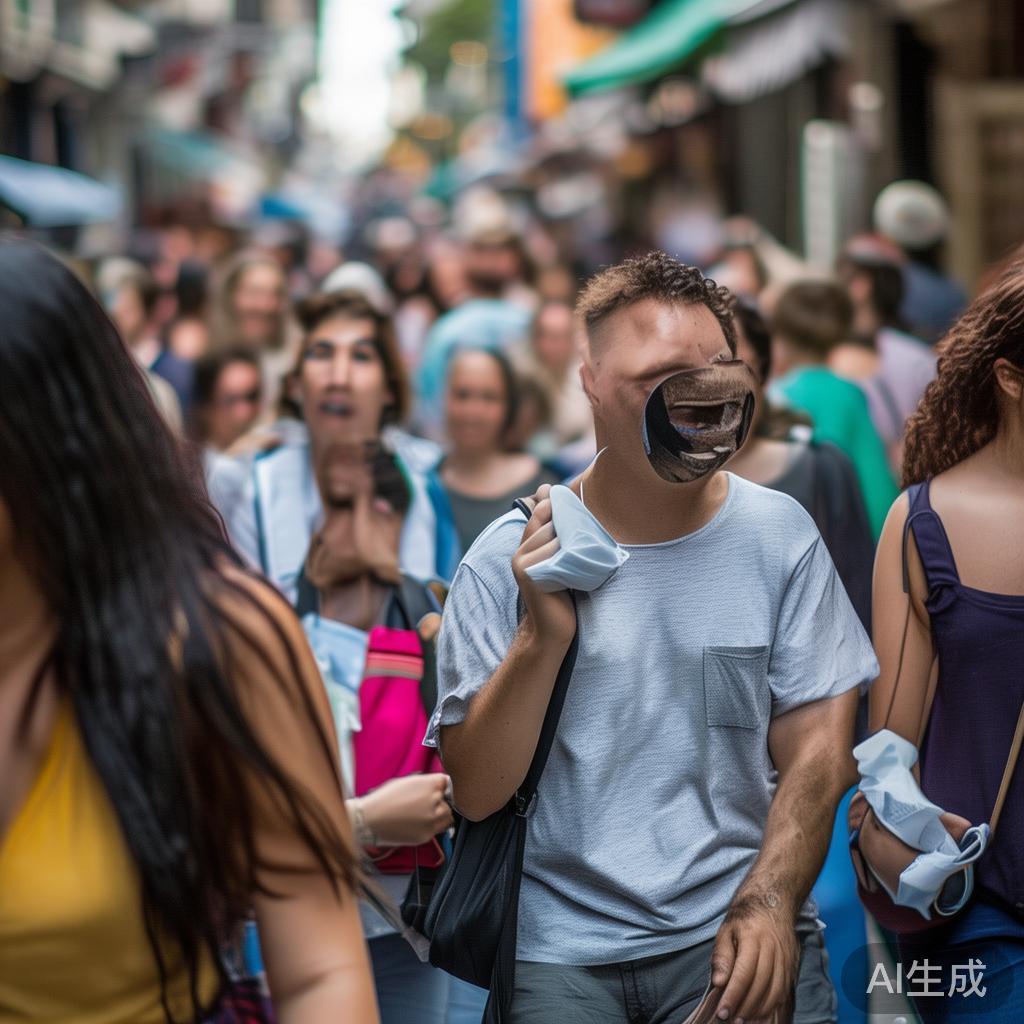 疫情前的口罩,你是否真的知道? - 快讯网 - 分享生活资讯热点话题综合门户网www.yibafushi.com