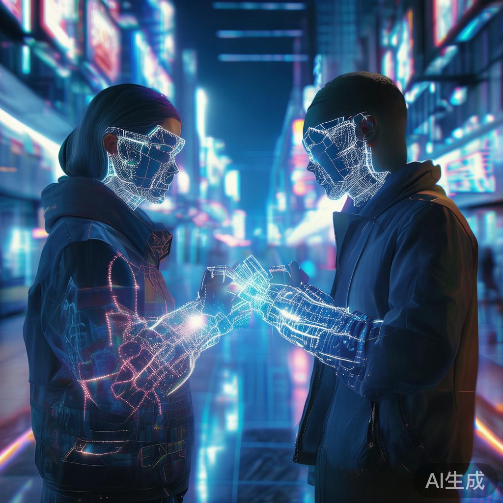 双码，数字身份的未来基础 - 快讯网 - 分享生活资讯热点话题综合门户网www.yibafushi.com