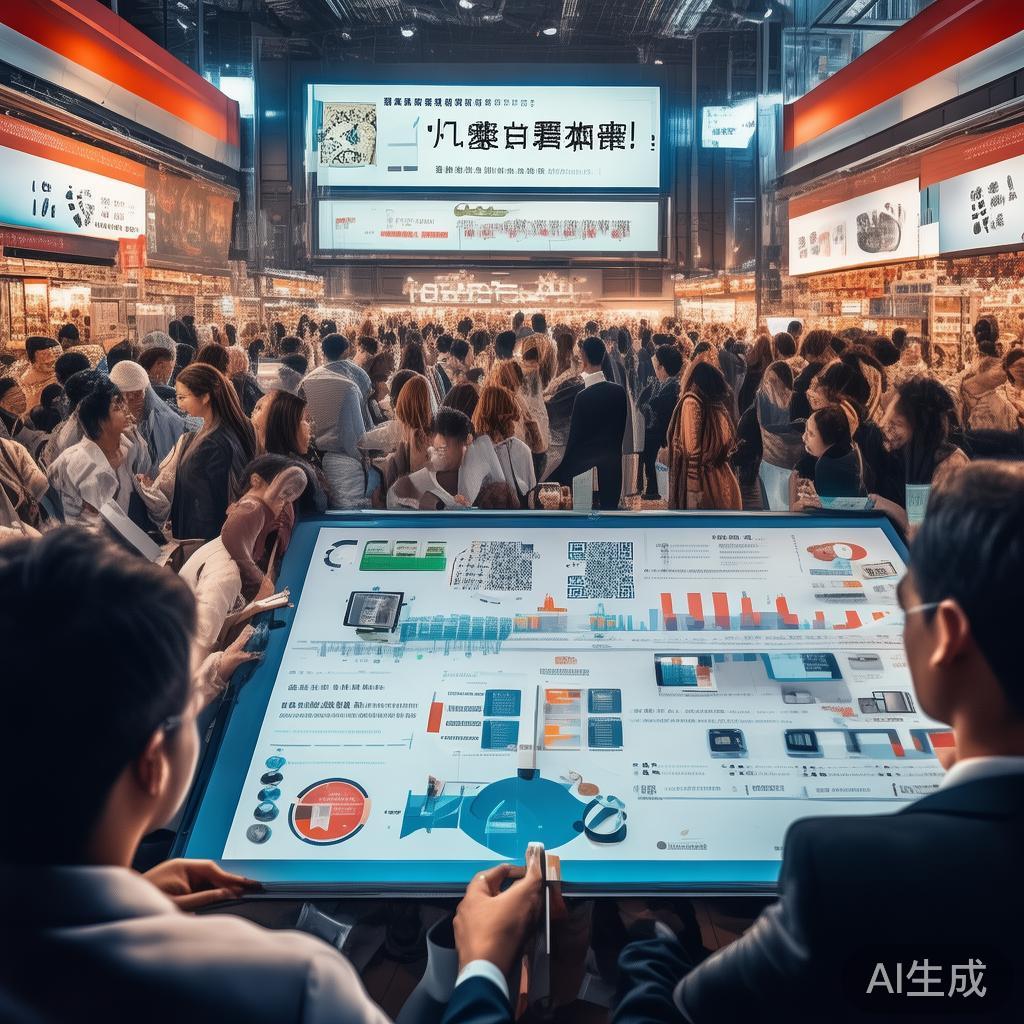 山西精准获客怎么引流?这5招让你的生意火爆起来! - 快讯网 - 分享生活资讯热点话题综合门户网www.yibafushi.com