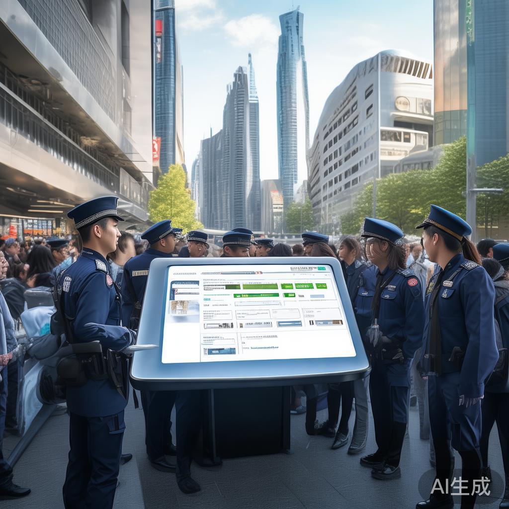 公安安保补贴申请政策优化,规范管理与服务效能提升 - 快讯网 - 分享生活资讯热点话题综合门户网www.yibafushi.com