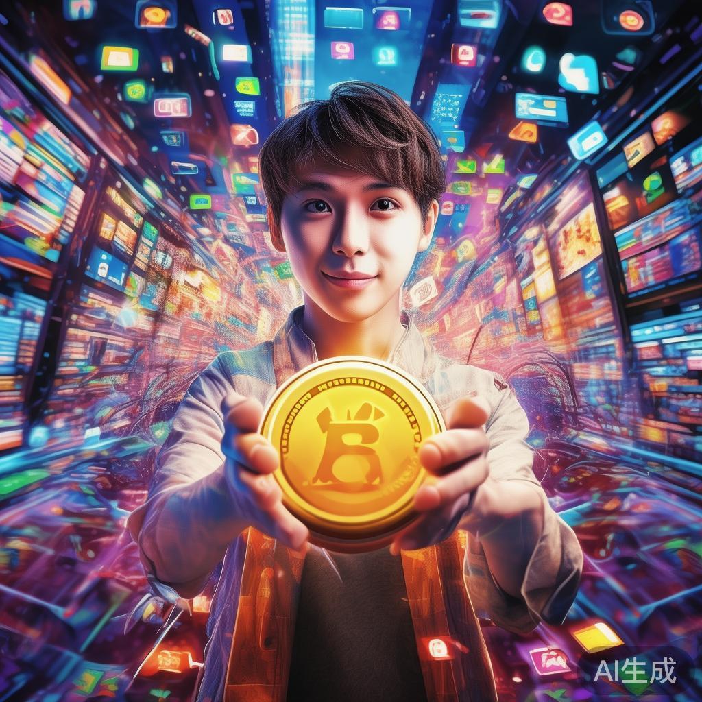 轻松获取获客币账号，实现自媒体变现新路径！ - 快讯网 - 分享生活资讯热点话题综合门户网www.yibafushi.com