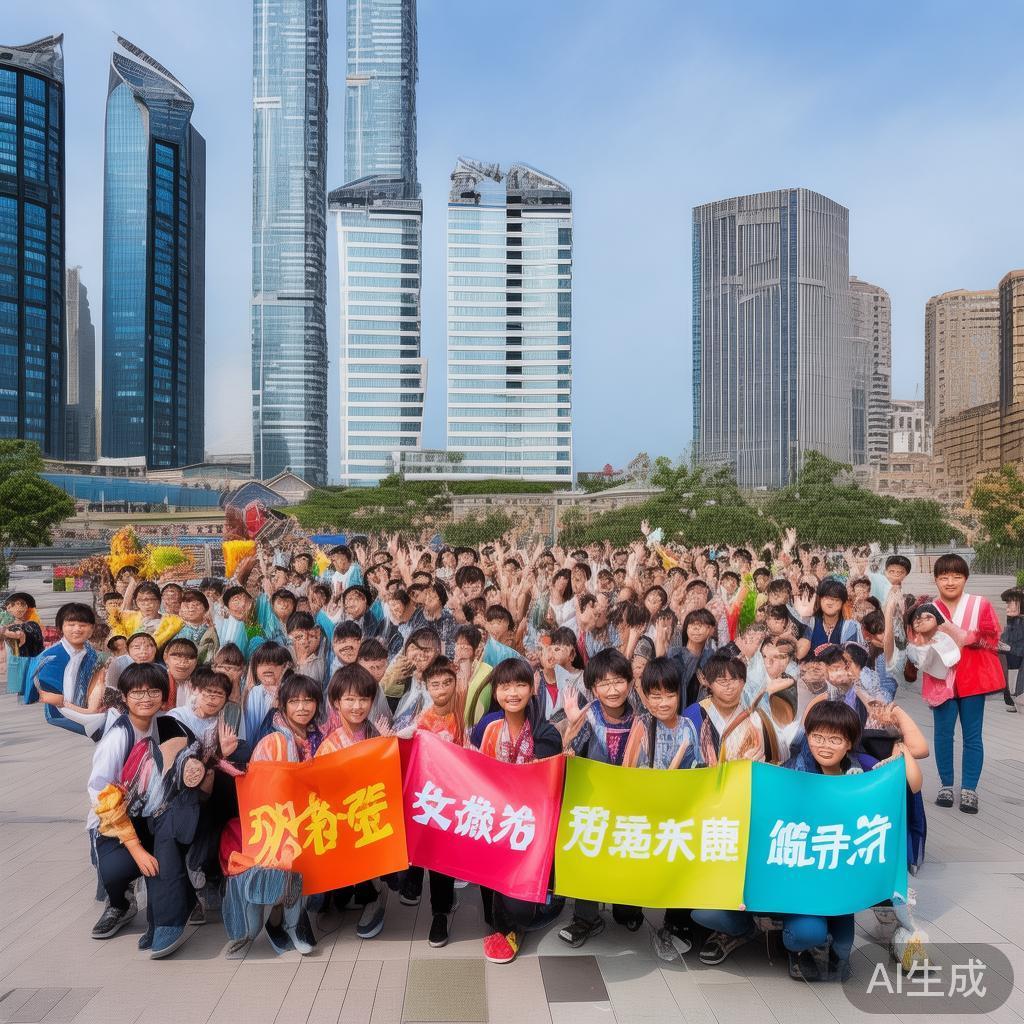 初中生也能领取厦门初级补贴,助力经济增长 - 快讯网 - 分享生活资讯热点话题综合门户网www.yibafushi.com