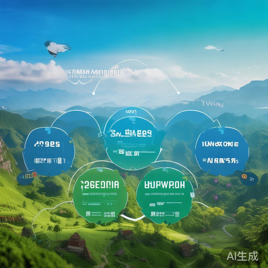 云南精准获客怎么操作?这5步教你低成本引流! - 快讯网 - 分享生活资讯热点话题综合门户网www.yibafushi.com