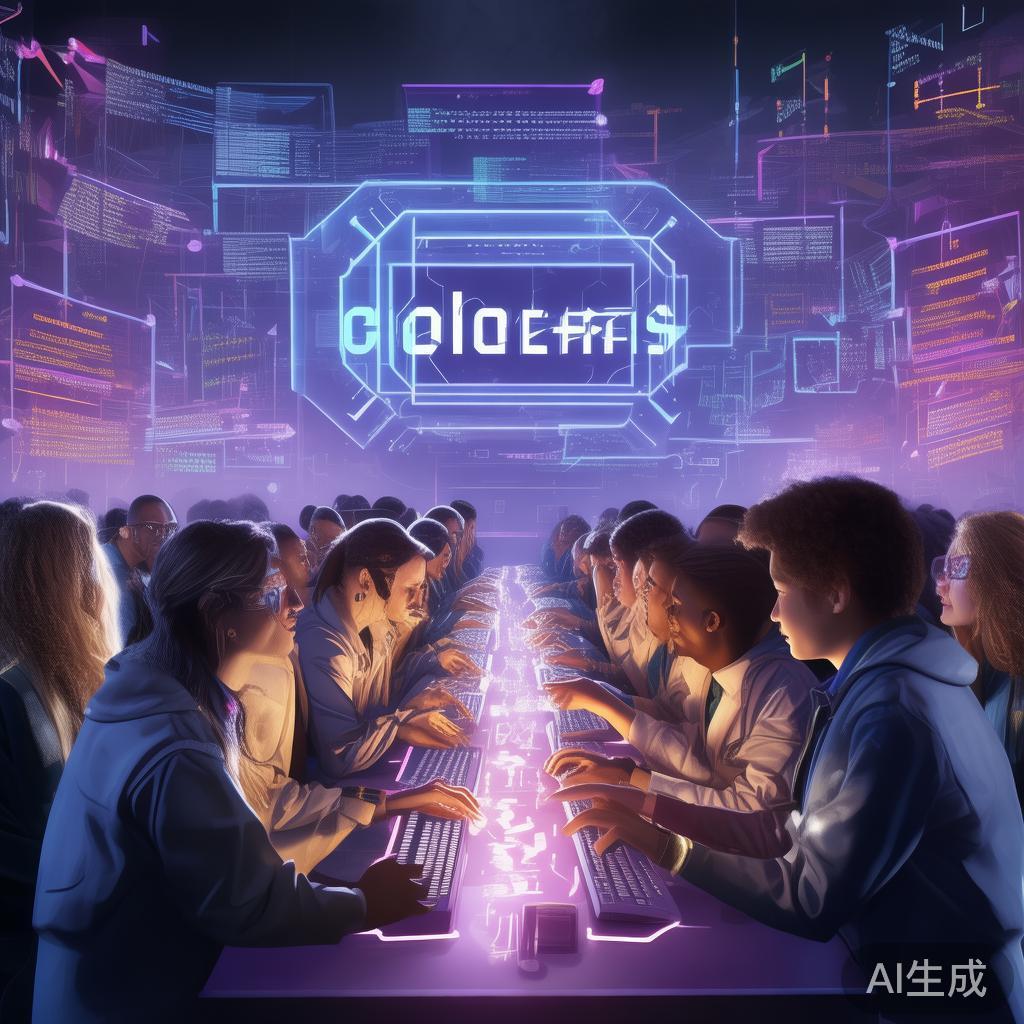 Codeforces 设子代码挑战赛 玩转编程世界 - 快讯网 - 分享生活资讯热点话题综合门户网www.yibafushi.com