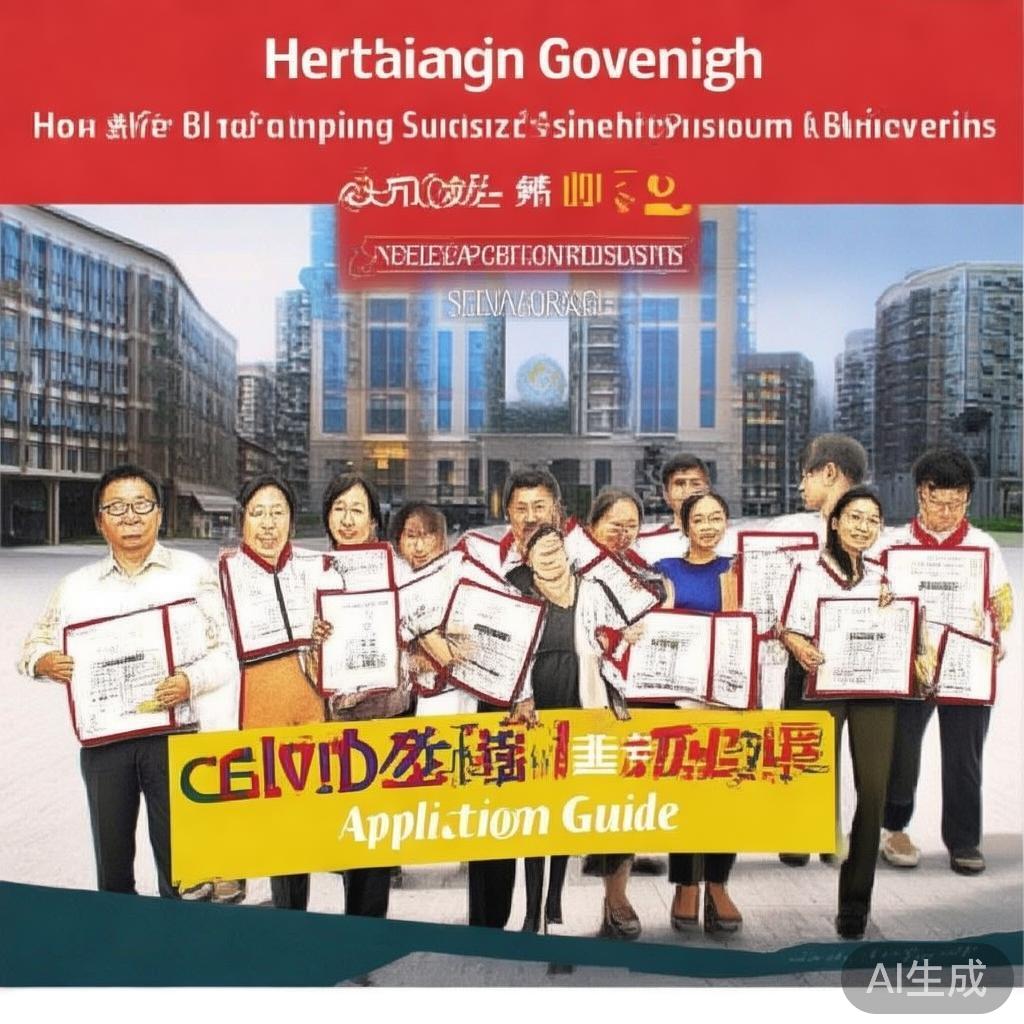 石家庄疫情补贴申请指南,暖心政策助力市民与企业共渡难关 - 快讯网 - 分享生活资讯热点话题综合门户网www.yibafushi.com