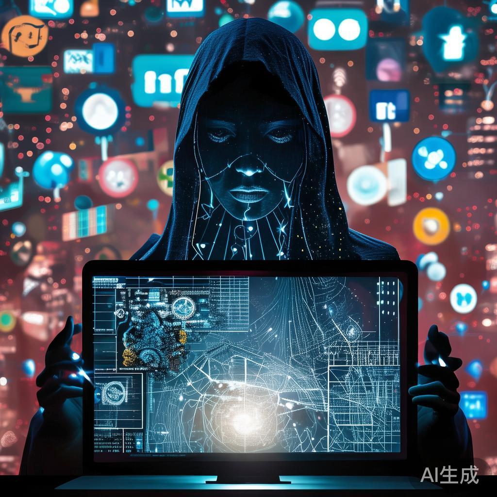 揭秘查理获客平台,自媒体作者的流量密码 - 快讯网 - 分享生活资讯热点话题综合门户网www.yibafushi.com