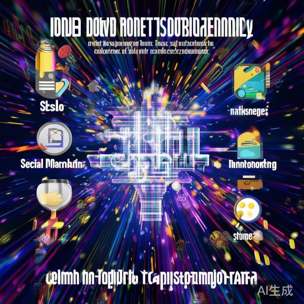 快速获客的密码,9个实战策略助你引爆流量增长! - 快讯网 - 分享生活资讯热点话题综合门户网www.yibafushi.com
