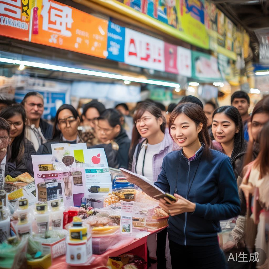 许昌产品推广的本地化获客策略,低成本高回报! - 快讯网 - 分享生活资讯热点话题综合门户网www.yibafushi.com