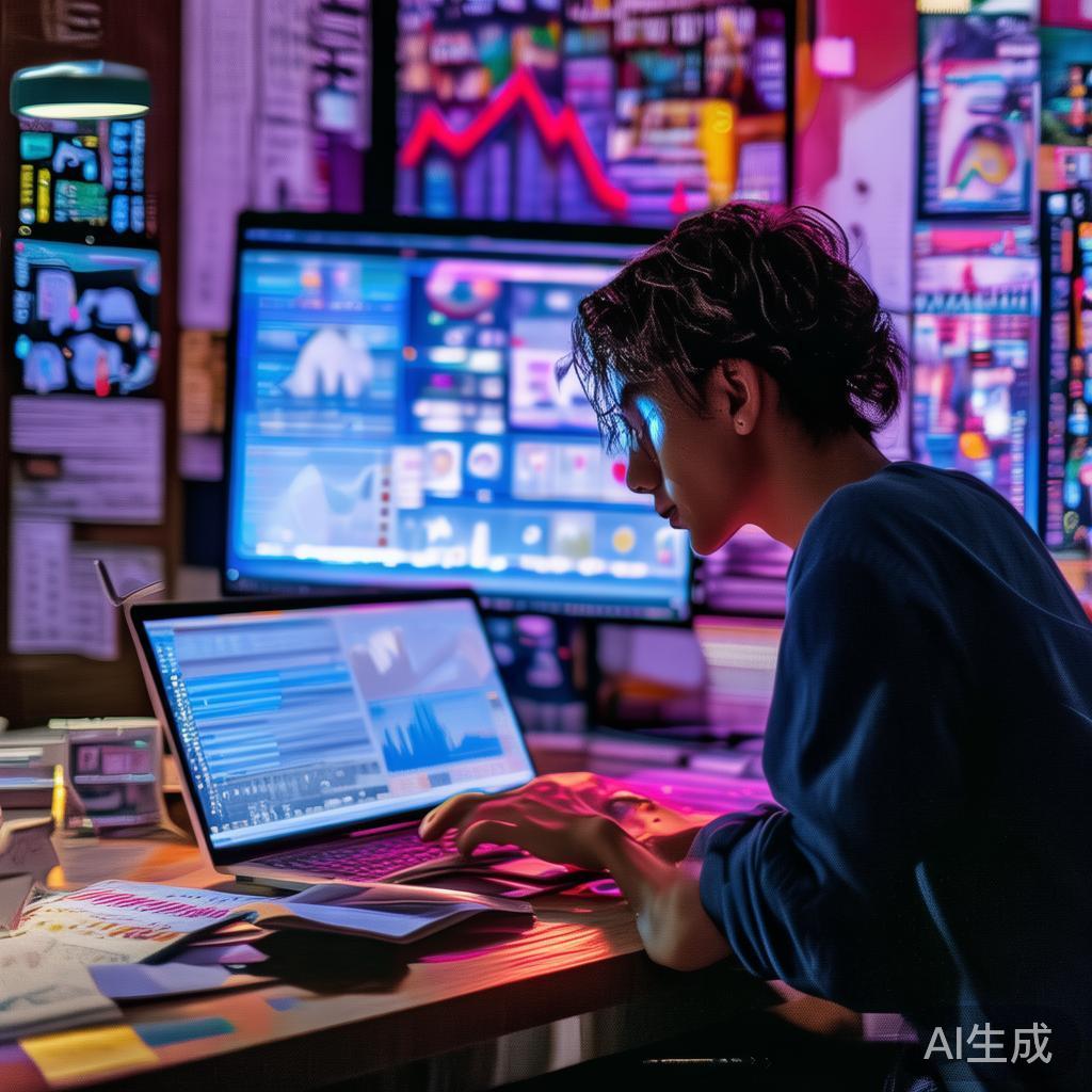 抖音获客秘籍,如何通过作品发布实现精准引流与客户转化 - 快讯网 - 分享生活资讯热点话题综合门户网www.yibafushi.com