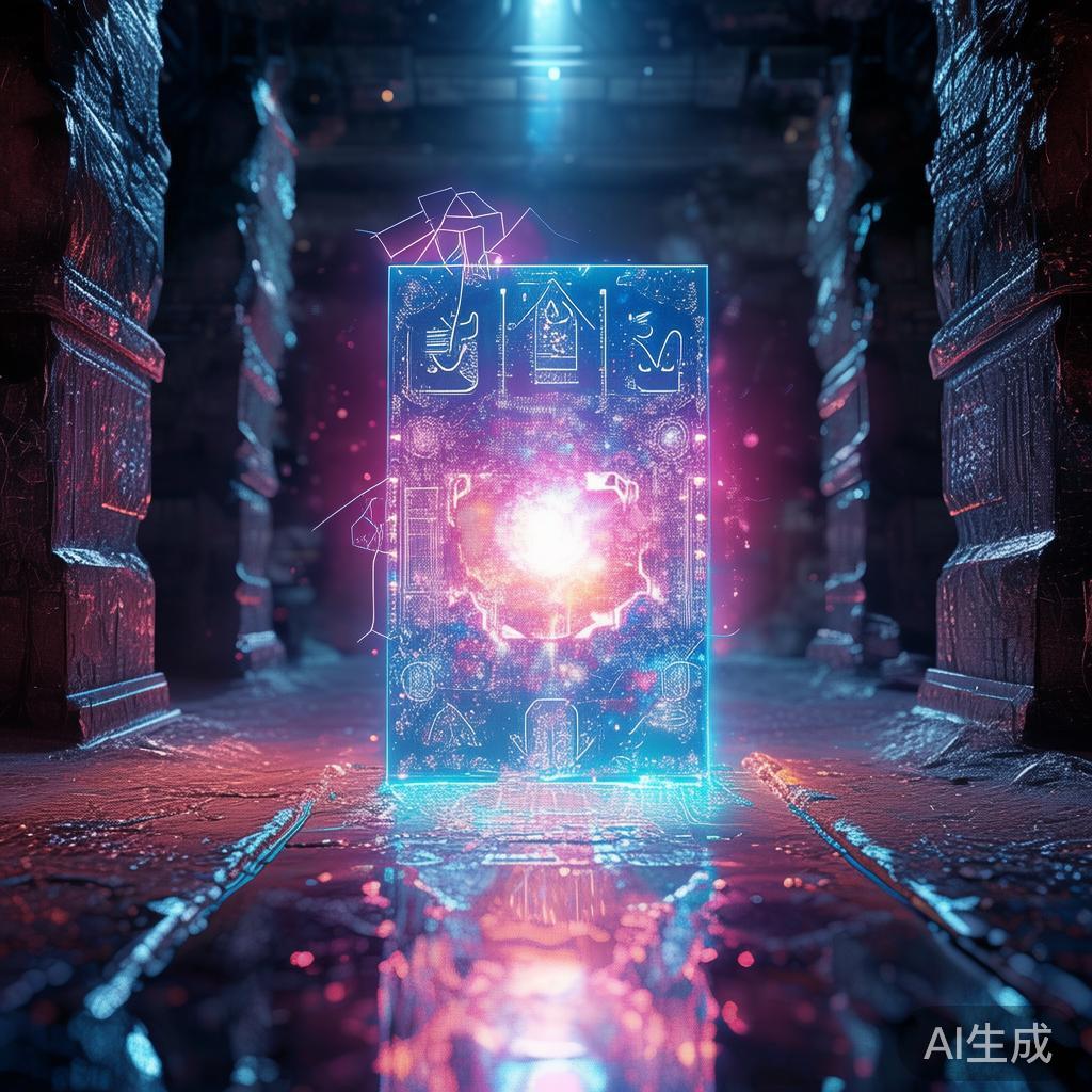 时空召唤芯片,神秘力量的觉醒 - 快讯网 - 分享生活资讯热点话题综合门户网www.yibafushi.com