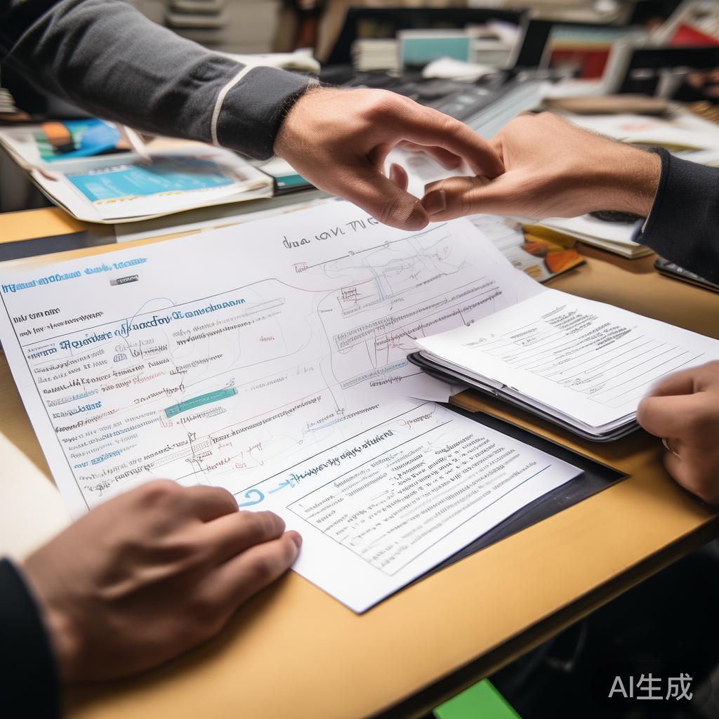 手把手教你,贷款居间获客全流程,避坑指南与实战技巧! - 快讯网 - 分享生活资讯热点话题综合门户网www.yibafushi.com