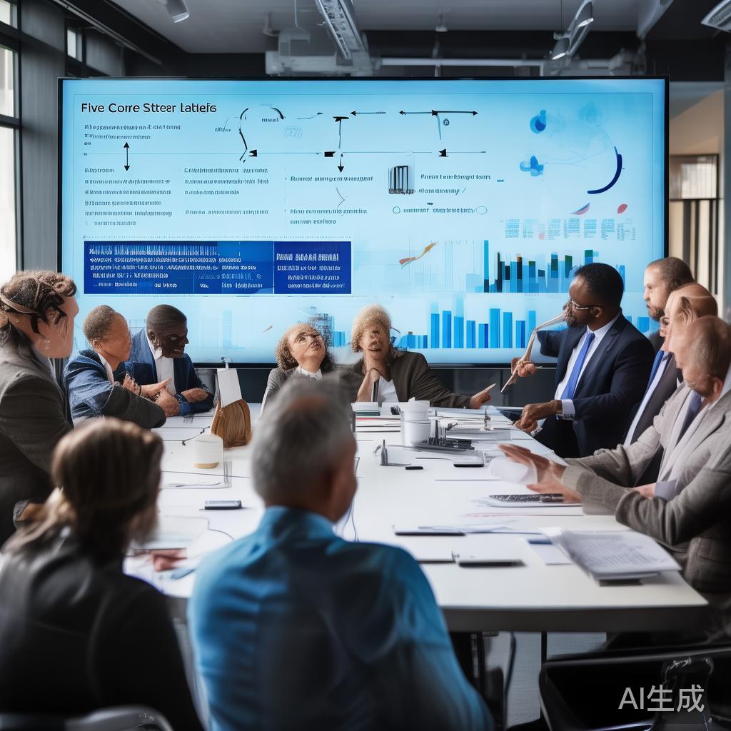 金融行业获客的五大核心策略与实战案例分析 - 快讯网 - 分享生活资讯热点话题综合门户网www.yibafushi.com