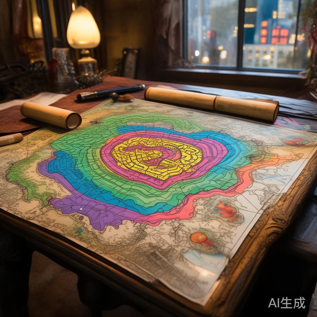 地图领取背后的策略与技巧 - 快讯网 - 分享生活资讯热点话题综合门户网www.yibafushi.com