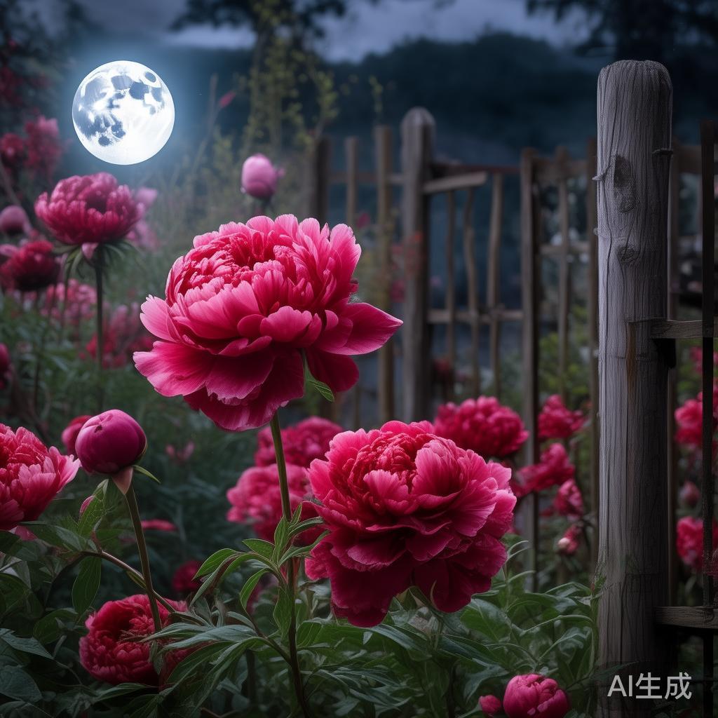 月季花,种下承诺,绽放美好 - 快讯网 - 分享生活资讯热点话题综合门户网www.yibafushi.com