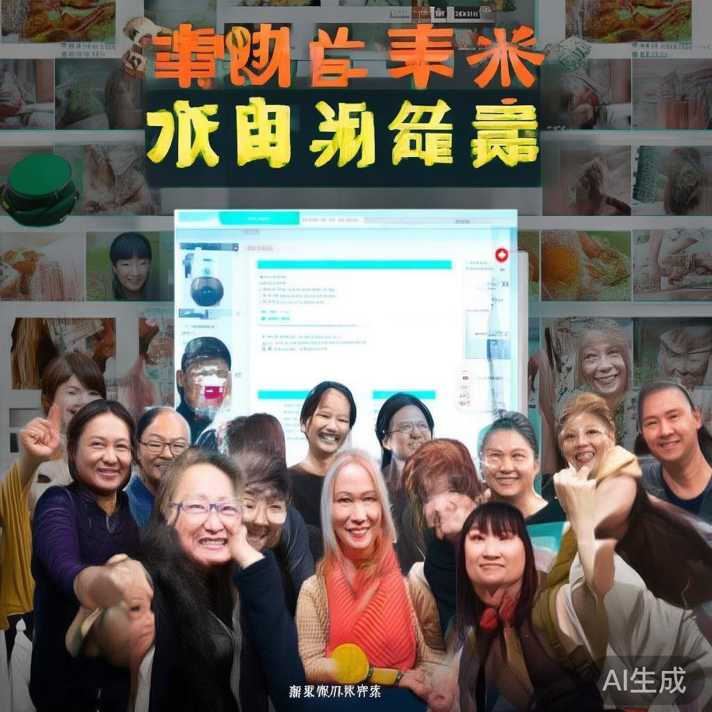 淘宝联盟会员，高效安全，错过就要后悔！ - 快讯网 - 分享生活资讯热点话题综合门户网www.yibafushi.com
