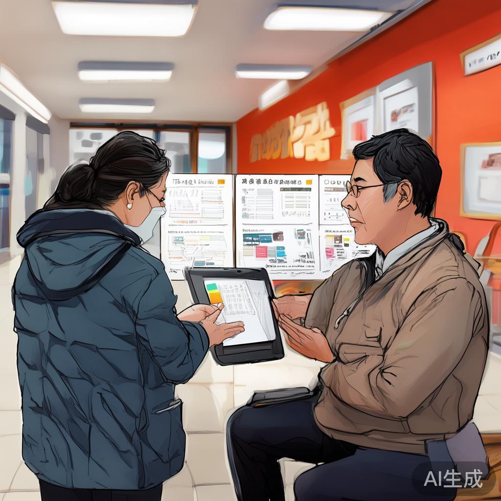在西安办理公积金,这些步骤你一定要知道 - 快讯网 - 分享生活资讯热点话题综合门户网www.yibafushi.com