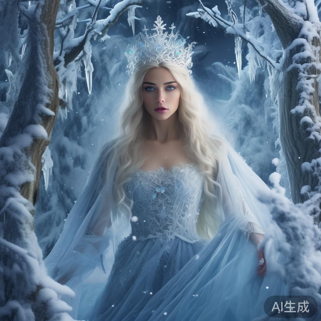冰雪魔女安琪拉的领取之路 - 快讯网 - 分享生活资讯热点话题综合门户网www.yibafushi.com