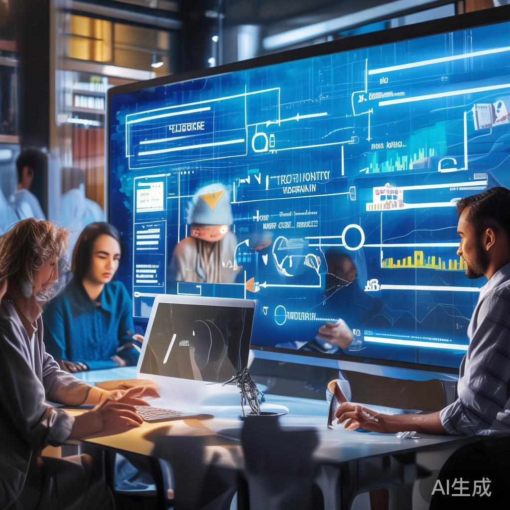 助贷业务怎么获客,从精准定位到高效转化的全流程策略 - 快讯网 - 分享生活资讯热点话题综合门户网www.yibafushi.com