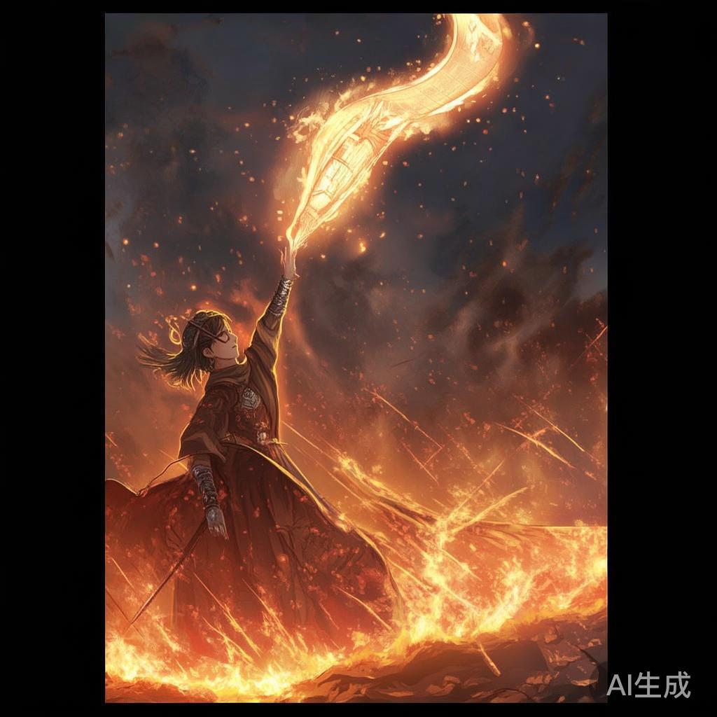 灌夜,烈火荣耀战神领取秘籍 - 快讯网 - 分享生活资讯热点话题综合门户网www.yibafushi.com