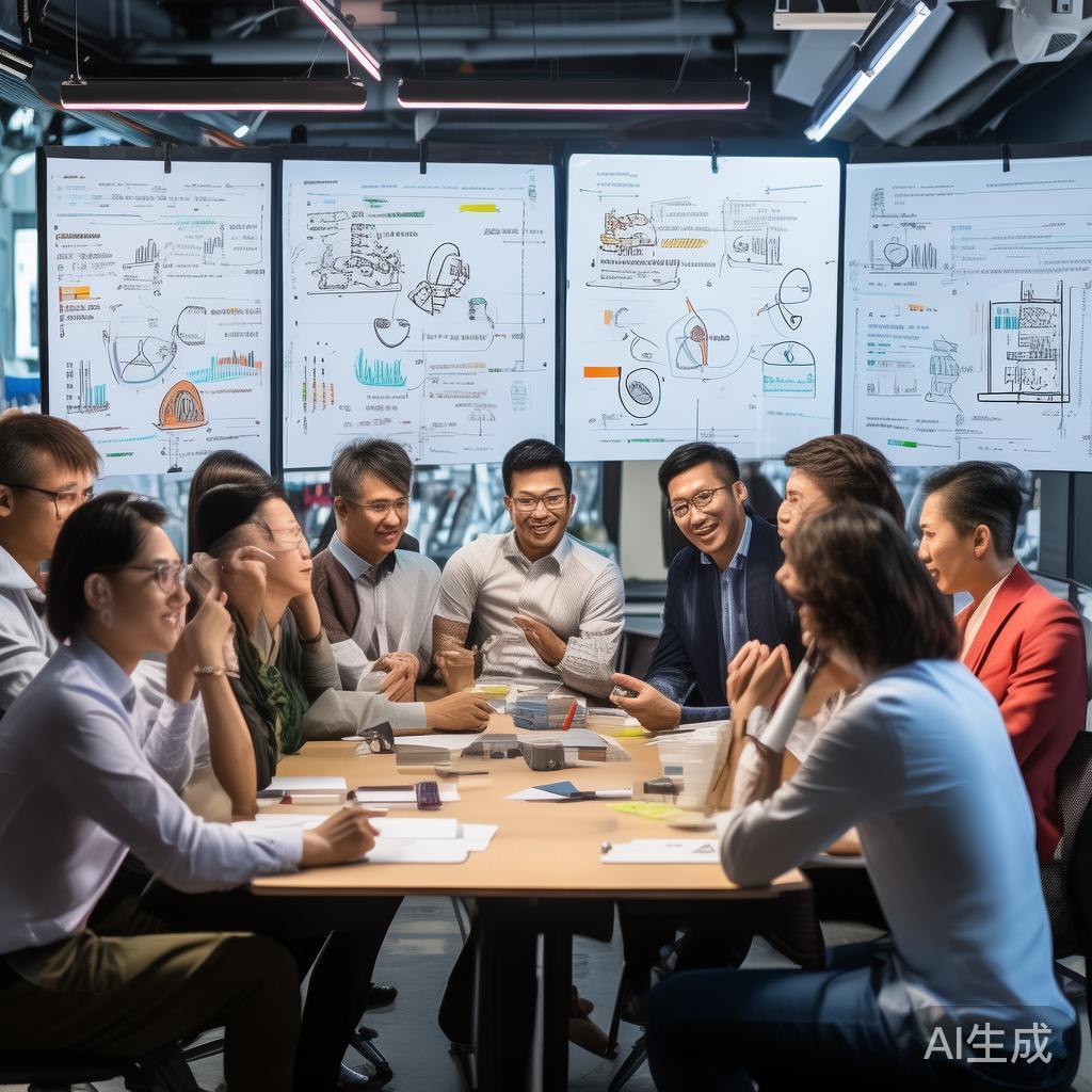 杭州财税公司如何精准获客?这5个策略让你业绩翻倍! - 快讯网 - 分享生活资讯热点话题综合门户网www.yibafushi.com