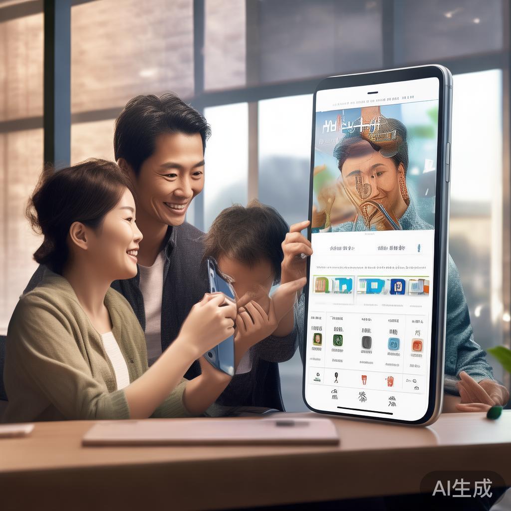 如何正确使用行程码领取孩子 - 快讯网 - 分享生活资讯热点话题综合门户网www.yibafushi.com