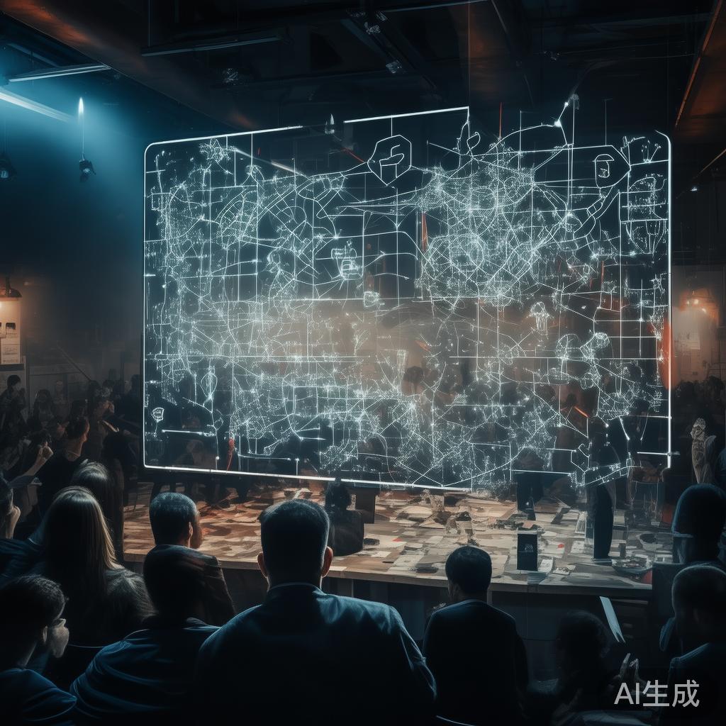 揭秘黑灰产业的获客之道，灰色地带的生存密码与法律红线 - 快讯网 - 分享生活资讯热点话题综合门户网www.yibafushi.com