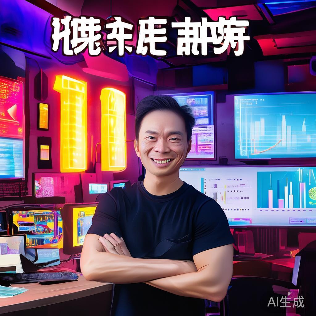 广告获客小王，揭秘如何从零开始月入十万，广告获客的暴利玩法全解析！ - 快讯网 - 分享生活资讯热点话题综合门户网www.yibafushi.com