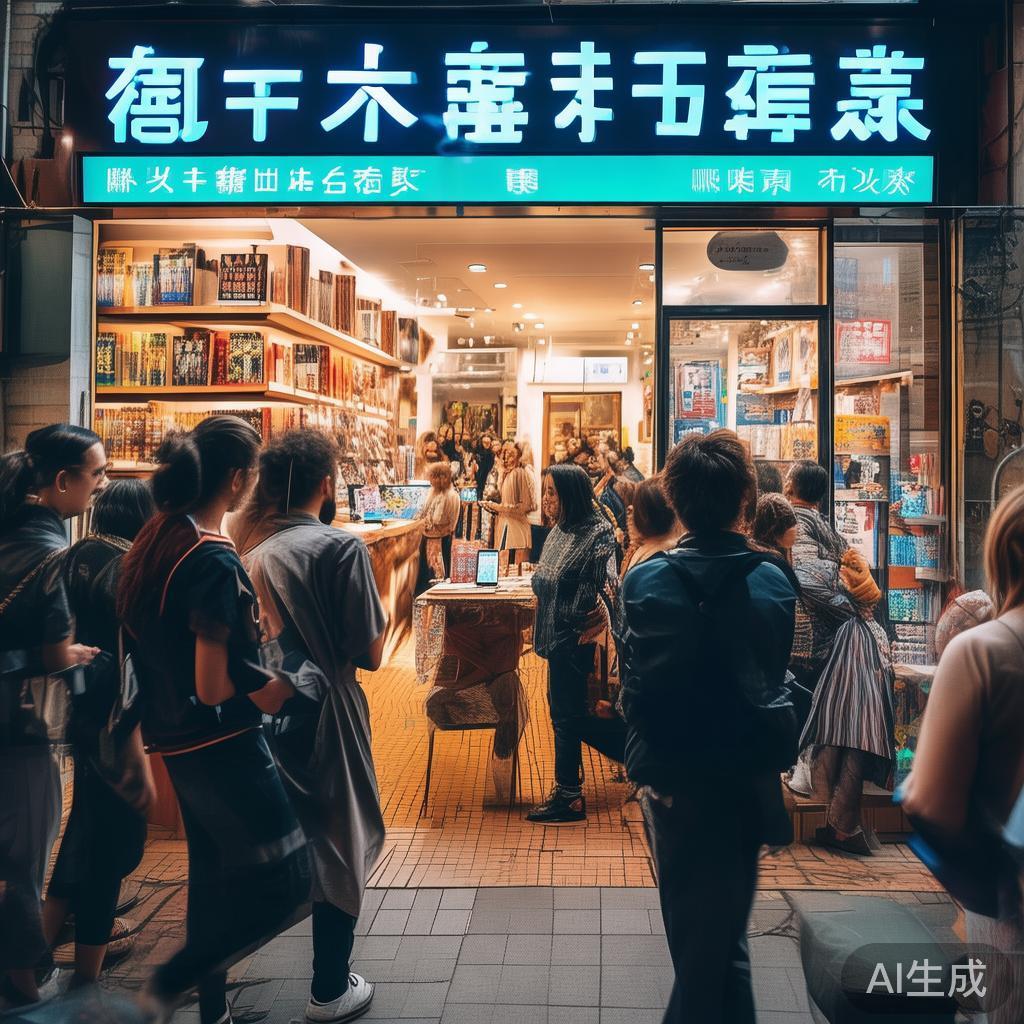 实体店生存指南，如何用私域流量让门店持续爆满？ - 快讯网 - 分享生活资讯热点话题综合门户网www.yibafushi.com