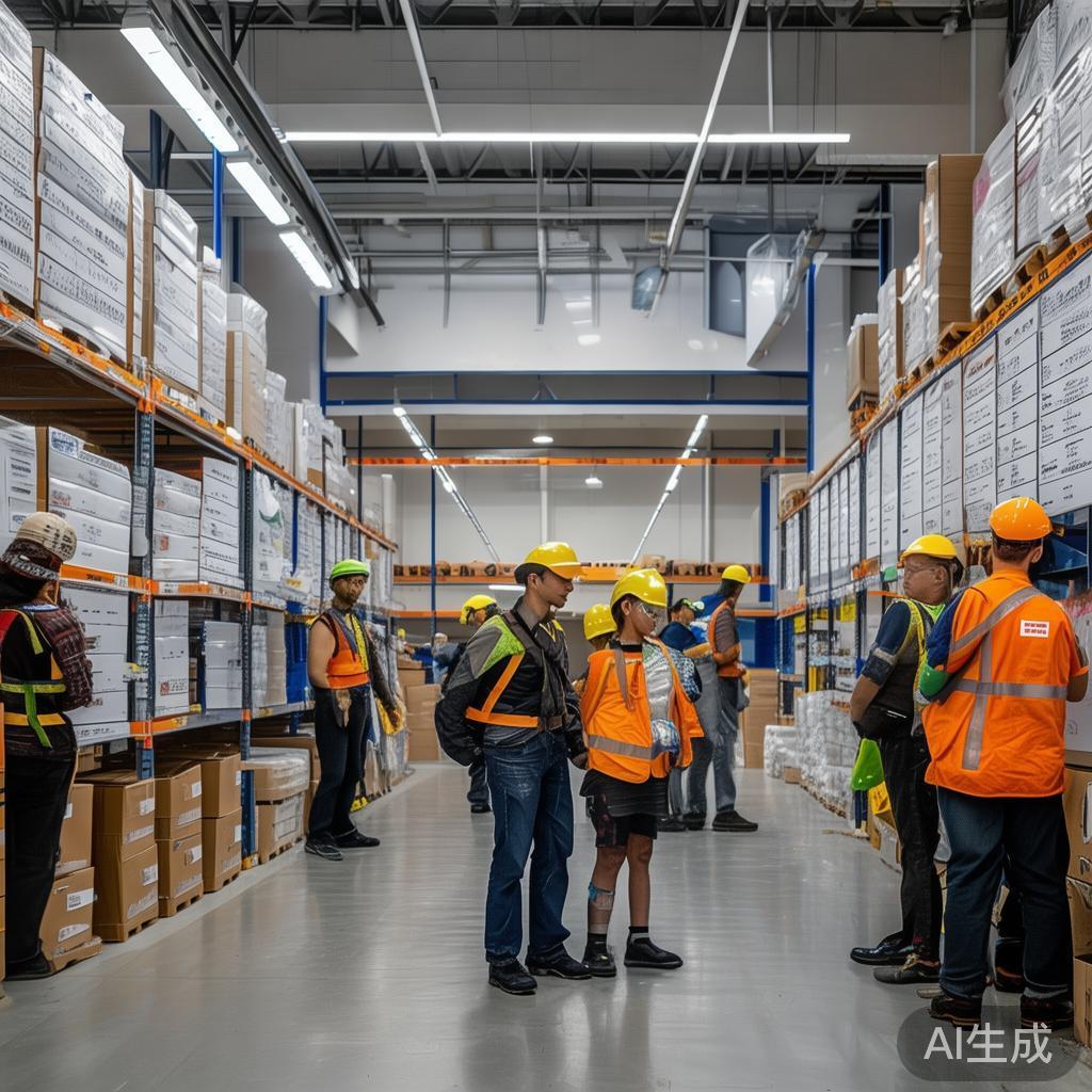 储备物资补贴申请,规范流程、强化保障、助力应急体系建设 - 快讯网 - 分享生活资讯热点话题综合门户网www.yibafushi.com